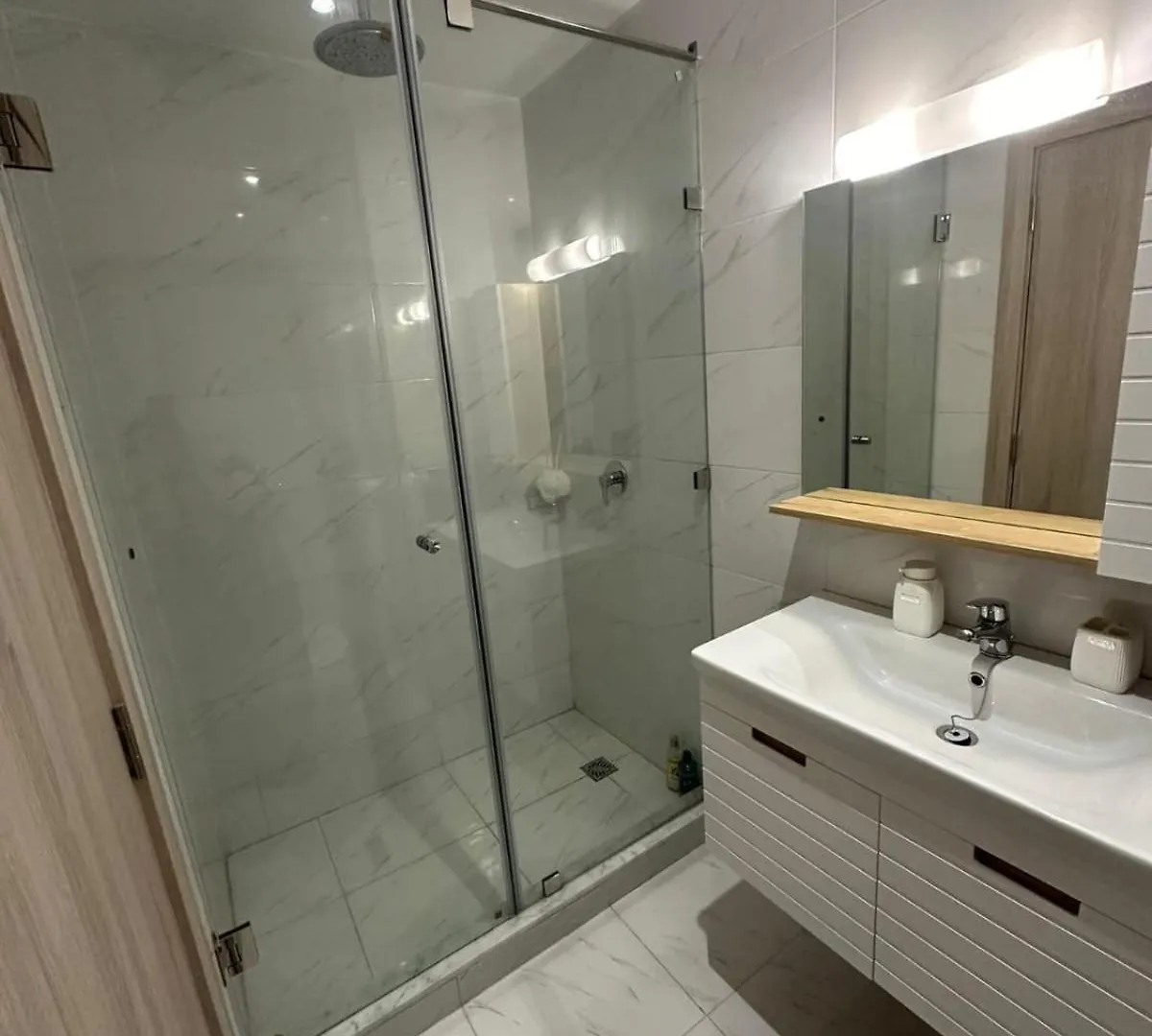 Appartement Avec Piscine Marrakesh
