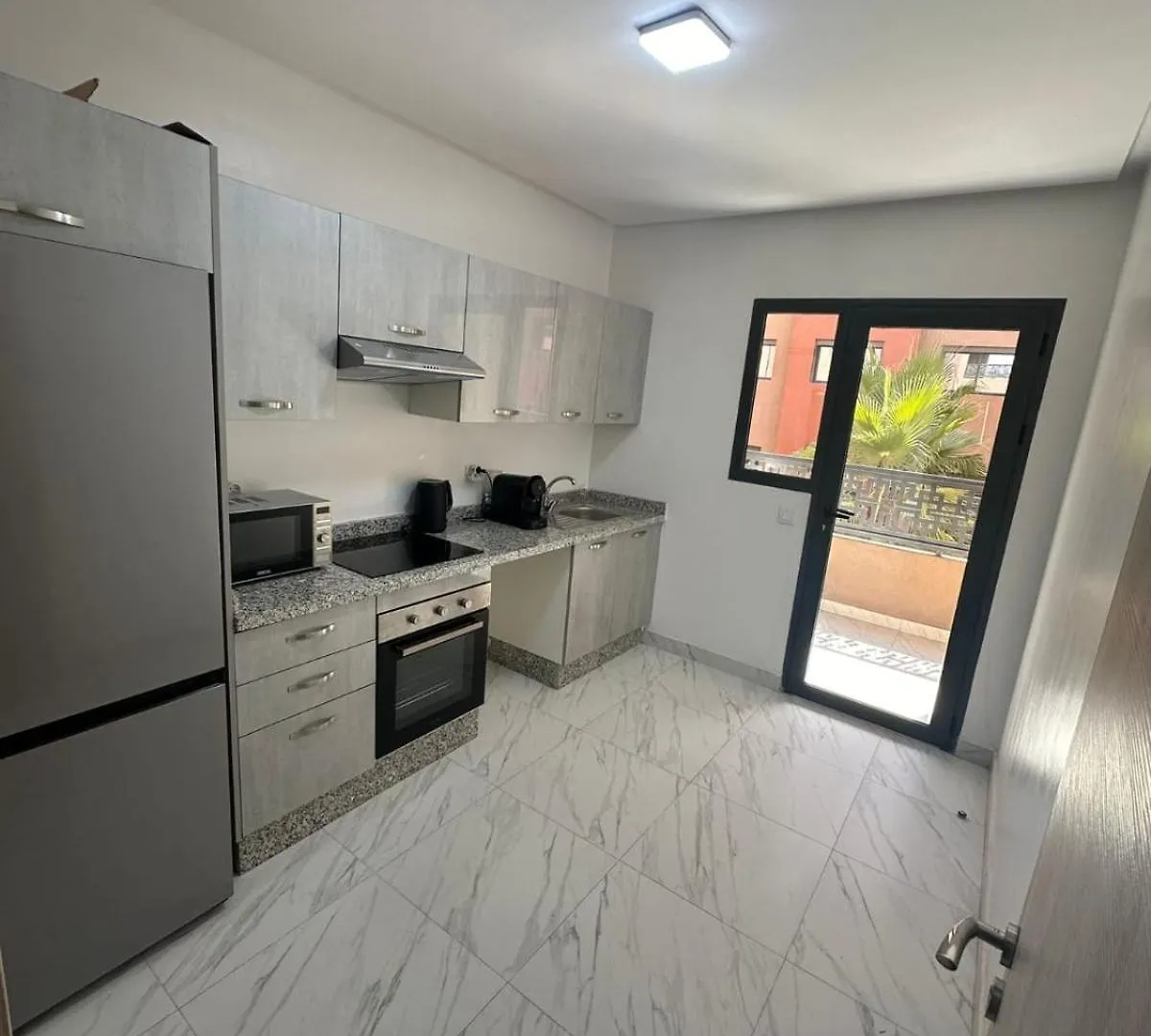 Appartement Avec Piscine Marrakesh Apartment