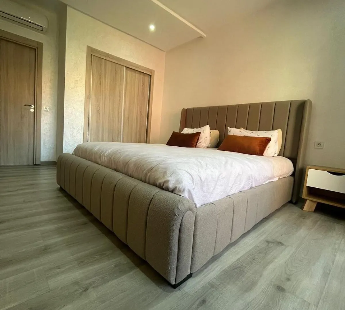 Appartement Avec Piscine Marrakesh 0*,  Morocco